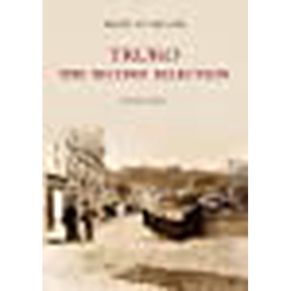 Around Truro: The Second Collection (Archive Photographs: Images of England)