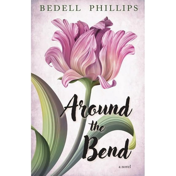 Around the Bend (Paperback)