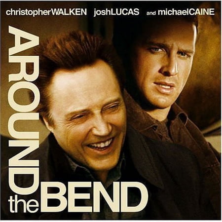 Around the Bend Soundtrack