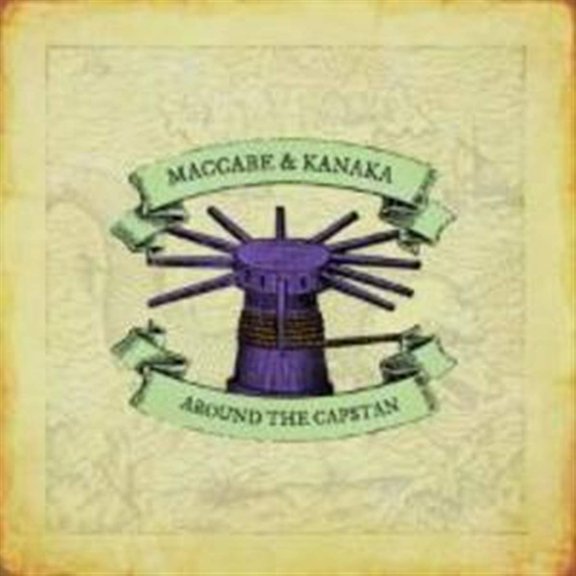 Around the Capstan (Audiobook)