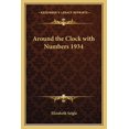 thumbnail image 1 of Around the Clock with Numbers 1934, (Paperback), 1 of 1