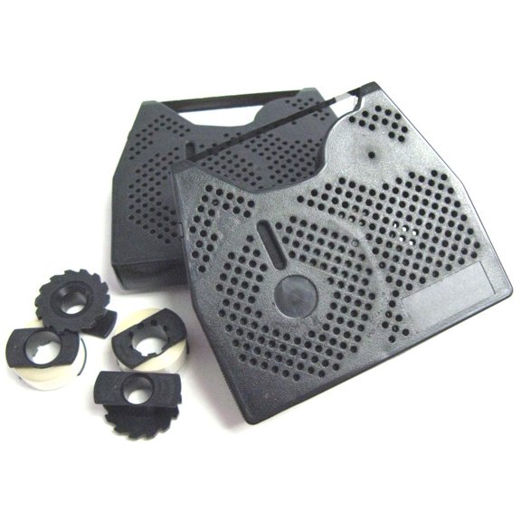 Around the Office Compatible with Smith Corona Ribbon & Correction Tape for XL000 Pkg of 2 Each