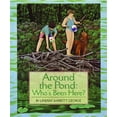 thumbnail image 1 of Around the Pond : Who's Been Here?, 1 of 1