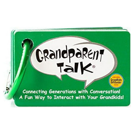 Grandparent Talk