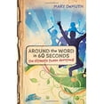 thumbnail image 1 of Pre-Owned Around the Word in 60 Seconds: The Ultimate Tween Devotional (Paperback) 1414363923 9781414363929, 1 of 1