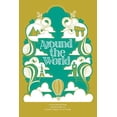 thumbnail image 1 of Around the World : An Illustrated ABC Book (Paperback), 1 of 1