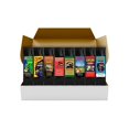 thumbnail image 1 of Around the World Coffees Gift Set of 8 Bags -1.5 Ounce ea. Enjoy A World Coffee Tour Gift Pack - Medium Roast, 1 of 10