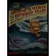 thumbnail image 1 of Pre-Owned Around the World In a Hundred Years (Paperback) 0590489100 9780590489102, 1 of 1