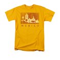 thumbnail image 1 of Around the World - Mexico T-Shirt Size XL, 1 of 1