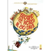 Around the World in 80 Days