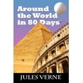 thumbnail image 1 of Around the World in 80 Days (Paperback), 1 of 1
