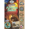 thumbnail image 1 of Pre-Owned The Rip-Roaring Mystery on the African Safari: South Africa (Paperback) 063506829X 9780635068293, 1 of 1