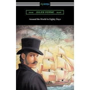 Around the World in Eighty Days, Paperback