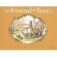 thumbnail image 1 of Around the Year, (Paperback), 1 of 1