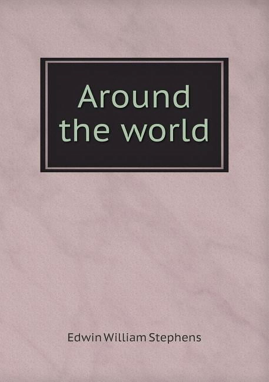 Around the world (Paperback)