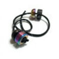 thumbnail image 1 of AroundSquare Hybrid Titanium Begleri - (Nightfall), 1 of 1