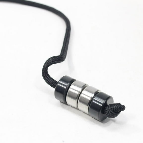 AroundSquare Hydra Begleri - Hydra Titanium Begleri (ShiNatty)