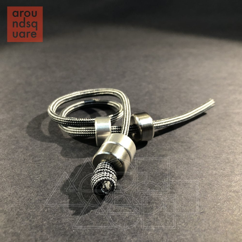 Aroundsquare（アラウンドスクエア） チタン スキルトイ 7点セット Aroundsquare（アラウンドスクエア） チタン スキルトイ 7点