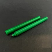AroundSquare K-OS Machined Pen Begleri - Skill Toy Green