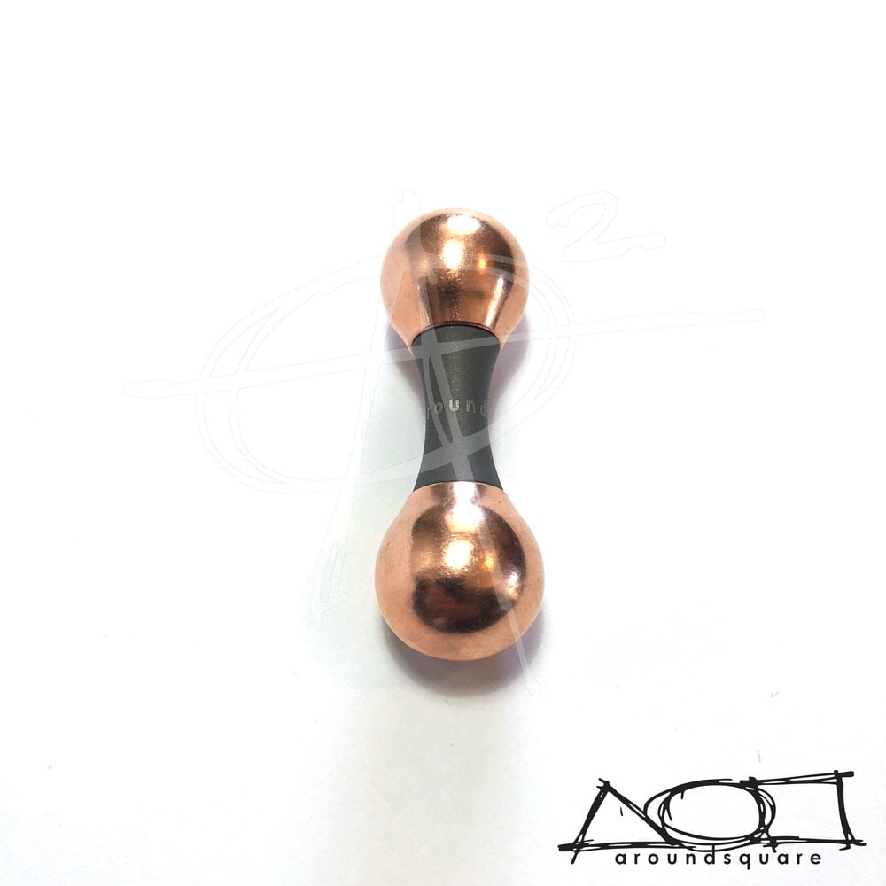 Mini Standard Begleri - Titanium Editions – aroundsquare