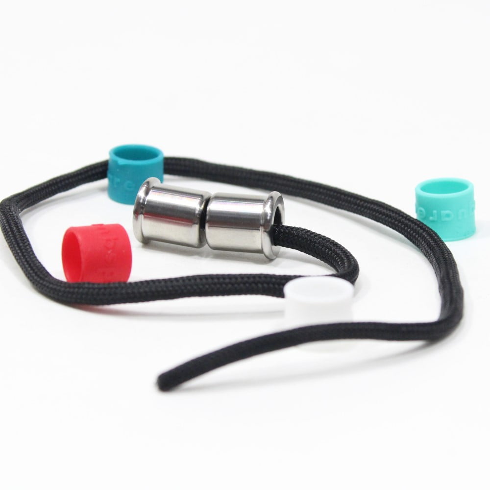 Titans Begleri - Titanium Editions – aroundsquare