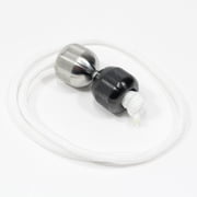 AroundSquare Titan Titanium Begleri ShiNatty