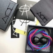 AroundSquare Titan Titanium Begleri Shinobi