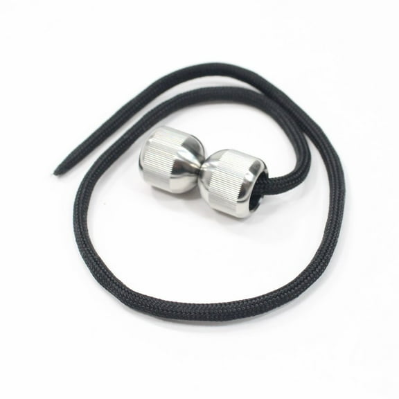 AroundSquare Titan Titanium Mini Begleri (Ultralight Natty)