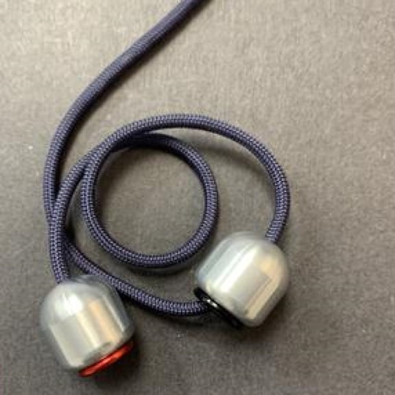 Aroundsquare Titan AL Hardcore (Aluminum) Begleri (Natty)