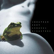Arousal Disasters Music CD