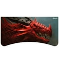 thumbnail image 1 of Arozzi Arena Gaming Desk Mat, Full Surface Custom Desk Pad, Interchangeable, Water Resistant & Washable Computer Desk Mouse Pad with Stitched Edges (D001), 1 of 7