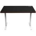 thumbnail image 1 of Arozzi Arena Leggero 45 MDF Table Desk Black/White (ARENA-LEGGERO-WHITE), 1 of 5