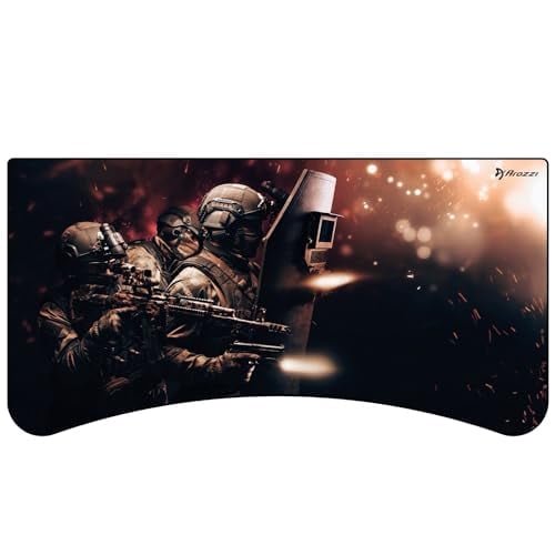 Arozzi Arena Special Edition Full Surface Deskpads (ARENA-D033)