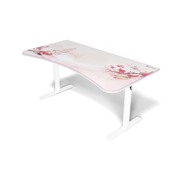 Arena Gaming Desk - Sakura