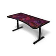 thumbnail image 1 of Arena Gaming Desk - Crawling Chaos, 1 of 3