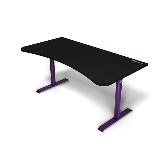 Arena Gaming Desk - Deep Purple