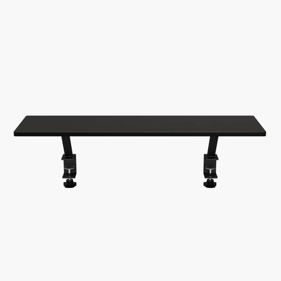 Arozzi Desk Riser, Small - Black