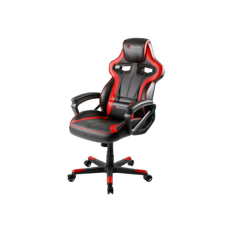 Arozzi Milano Gaming Chair Walmart
