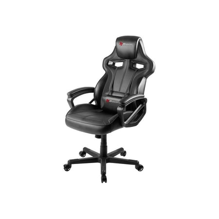 Arozzi - Milano Gaming/Office Chair - Black
