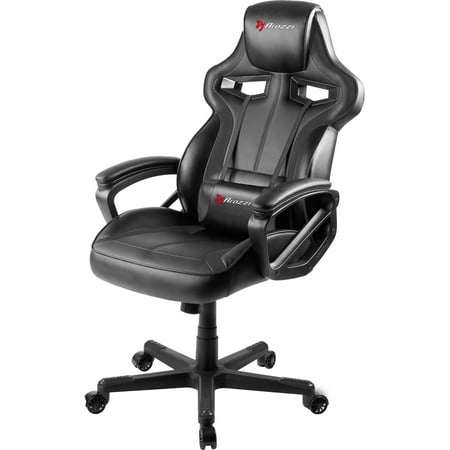 Arozzi - Milano Gaming/Office Chair - Black