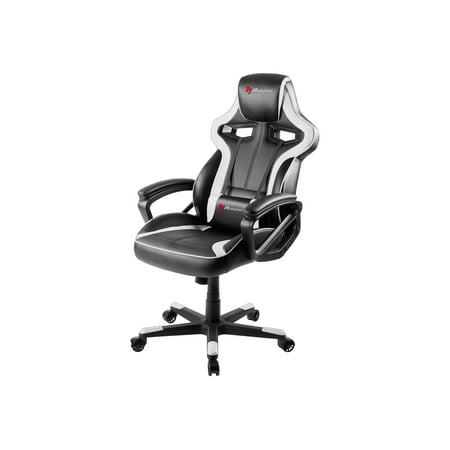 Arozzi - Milano Gaming/Office Chair - White