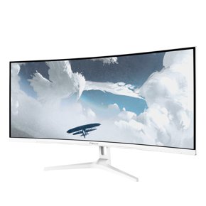 Ultrawide 34 Monitors