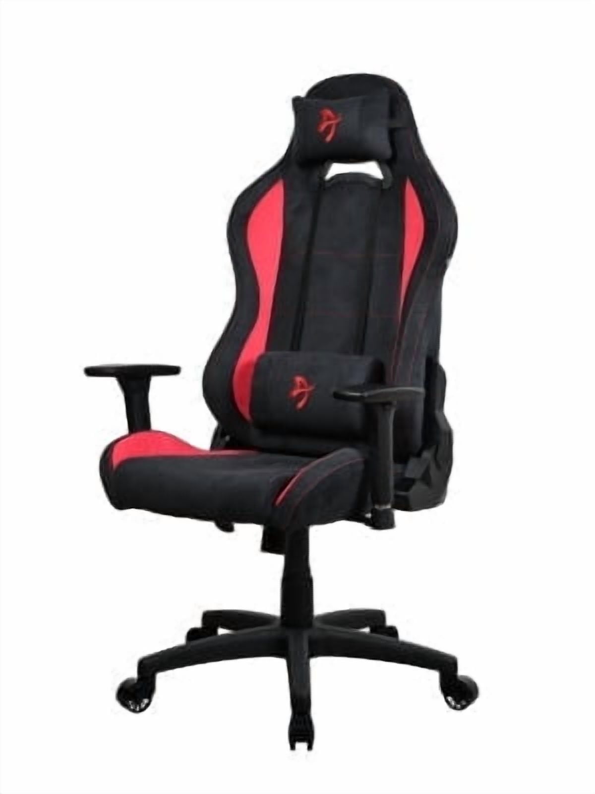 Arozzi Torretta Supersoft Office & Gaming Chair - Red