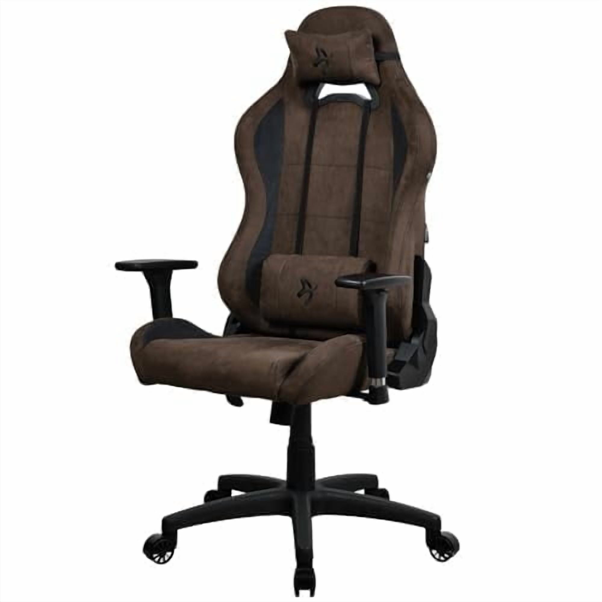Arozzi Torretta Supersoft Office & Gaming Chair - Brown