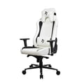 thumbnail image 1 of Arozzi Vernazza Soft PU Office & Gaming Chair - White, 1 of 4