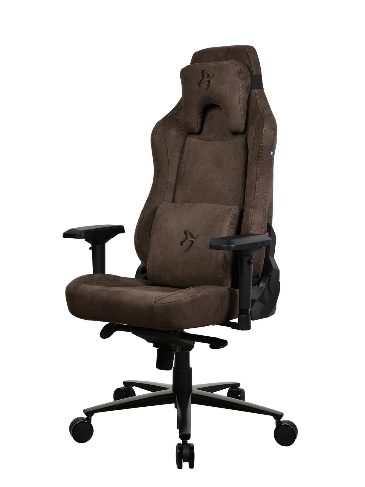 Arozzi Vernazza Supersoft Office & Gaming Chair - Brown