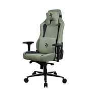 Arozzi Vernazza Supersoft Office & Gaming Chair - Forest
