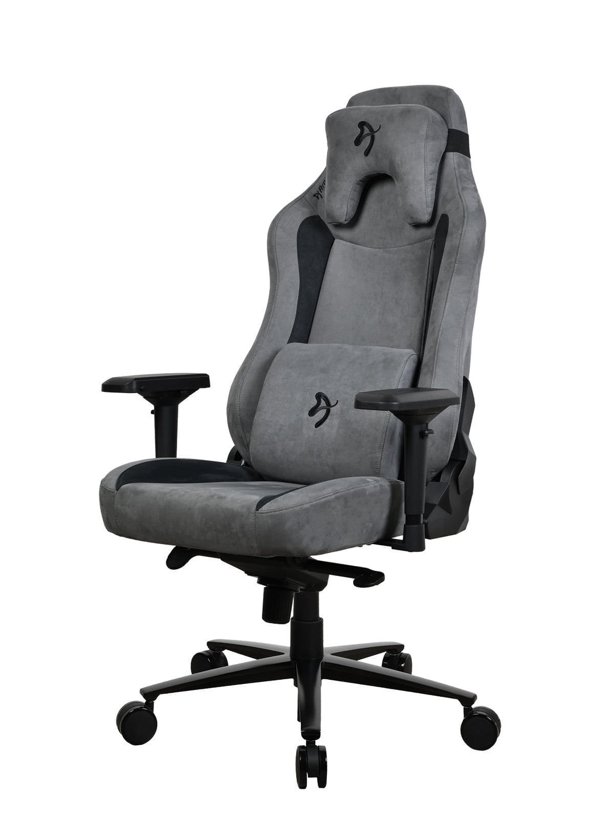 Arozzi Vernazza Supersoft Office & Gaming Chair - Anthracite
