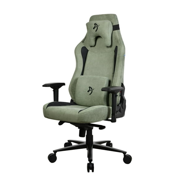 Vernazza XL Super Soft Chair - Forest