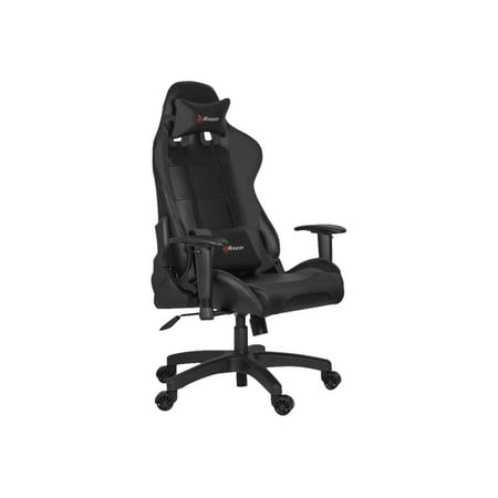 Arozzi - Verona Junior Ergonomic Gaming Chair - Black